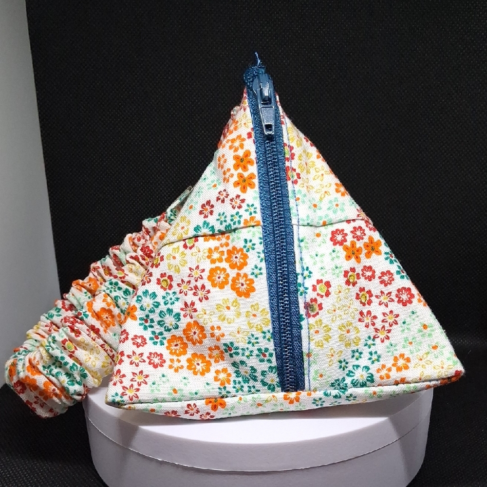 Handmade Coin Purse